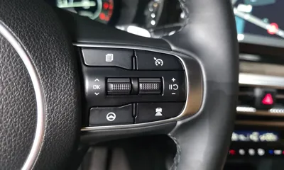 Kia K5 2021, 45906 км, за 14592.84 USD - фото 32