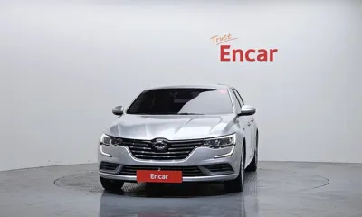 Renault-KoreaSamsung SM6 2019, 99815 км, за 5144.23 USD