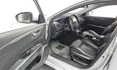 Renault-KoreaSamsung SM6 2019, 99815 км, за 5139.22 USD - фото 10