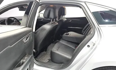 Renault-KoreaSamsung SM6 2019, 99815 км, за 5139.22 USD - фото 12