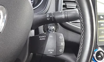 Renault-KoreaSamsung SM6 2019, 99815 км, за 5139.22 USD - фото 18