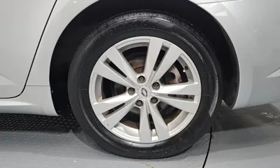 Renault-KoreaSamsung SM6 2019, 99815 км, за 5139.22 USD - фото 21