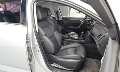 Renault-KoreaSamsung SM6 2019, 99815 км, за 5139.22 USD - фото 26