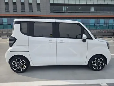 Kia Ray 2025, 5516 км, за 11421.82 USD