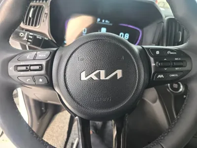 Kia Ray 2025, 5516 км, за 11335.51 USD - фото 7