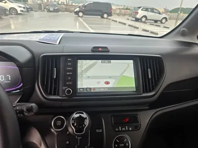 Kia Ray 2025, 5516 км, за 11335.51 USD - фото 8