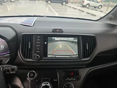 Kia Ray 2025, 5516 км, за 11335.51 USD - фото 9