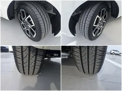 Kia Ray 2025, 5516 км, за 11335.51 USD - фото 10