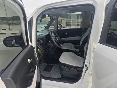 Kia Ray 2025, 5516 км, за 11335.51 USD - фото 13