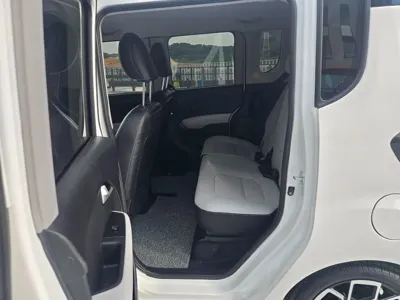 Kia Ray 2025, 5516 км, за 11335.51 USD - фото 14