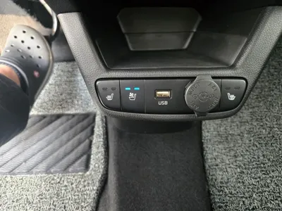 Kia Ray 2025, 5516 км, за 11335.51 USD - фото 15