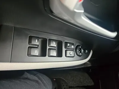 Kia Ray 2025, 5516 км, за 11335.51 USD - фото 16