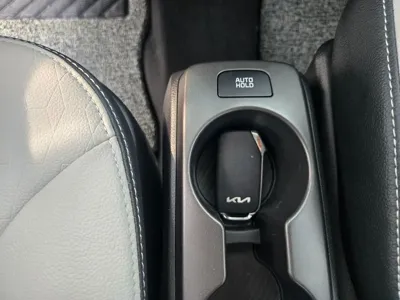 Kia Ray 2025, 5516 км, за 11335.51 USD - фото 20
