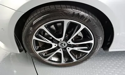 Mercedes-Benz E-Class 2020, 31752 км, за 19036.37 USD