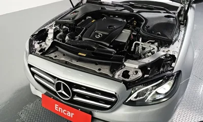 Mercedes-Benz E-Class 2020, 31752 км, за 19036.37 USD - фото 6