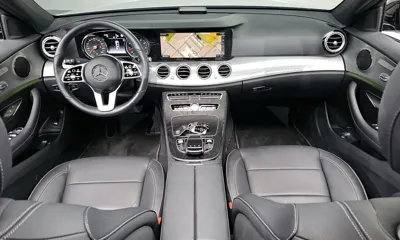 Mercedes-Benz E-Class 2020, 31752 км, за 19036.37 USD - фото 7