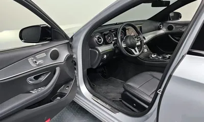 Mercedes-Benz E-Class 2020, 31752 км, за 19036.37 USD - фото 10