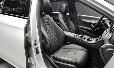 Mercedes-Benz E-Class 2020, 31752 км, за 19036.37 USD - фото 11