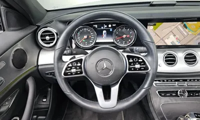 Mercedes-Benz E-Class 2020, 31752 км, за 19036.37 USD - фото 13