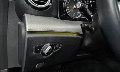 Mercedes-Benz E-Class 2020, 31752 км, за 19036.37 USD - фото 14