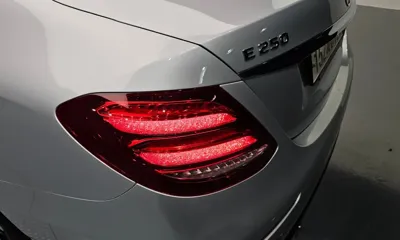 Mercedes-Benz E-Class 2020, 31752 км, за 19036.37 USD - фото 23