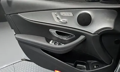 Mercedes-Benz E-Class 2020, 31752 км, за 19036.37 USD - фото 24