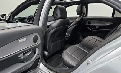 Mercedes-Benz E-Class 2020, 31752 км, за 19036.37 USD - фото 26