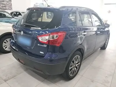 Suzuki S-Cross 2015, 102200 км, за 4281.85 USD - фото 7