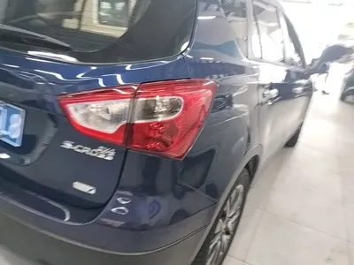 Suzuki S-Cross 2015, 102200 км, за 4281.85 USD - фото 8