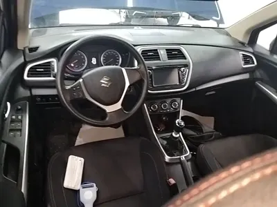 Suzuki S-Cross 2015, 102200 км, за 4281.85 USD - фото 10