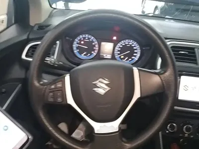 Suzuki S-Cross 2015, 102200 км, за 4281.85 USD - фото 11