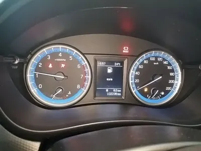 Suzuki S-Cross 2015, 102200 км, за 4281.85 USD - фото 12