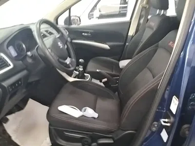 Suzuki S-Cross 2015, 102200 км, за 4281.85 USD - фото 15