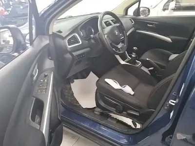 Suzuki S-Cross 2015, 102200 км, за 4281.85 USD - фото 16