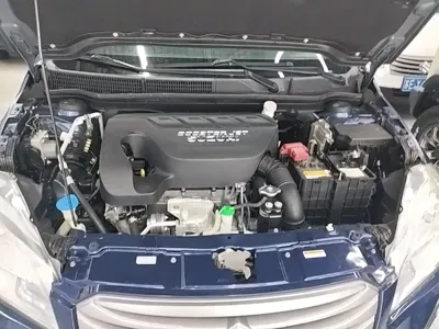 Suzuki S-Cross 2015, 102200 км, за 4281.85 USD - фото 20