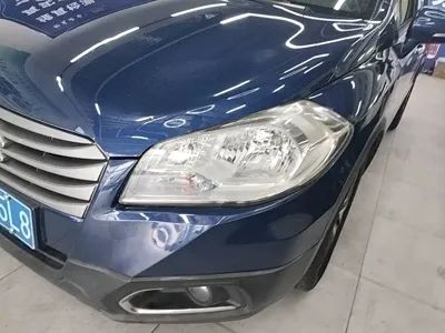 Suzuki S-Cross 2015, 102200 км, за 4281.85 USD - фото 24