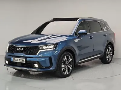 Kia Sorento 2022, 50499 км, за 22427.35 USD
