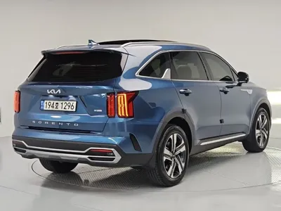 Kia Sorento 2022, 50499 км, за 22427.35 USD