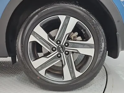 Kia Sorento 2022, 50499 км, за 22427.35 USD