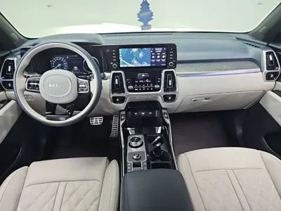 Kia Sorento 2022, 50499 км, за 22427.35 USD - фото 7