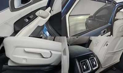 Kia Sorento 2022, 50499 км, за 22427.35 USD - фото 17