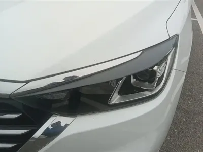 BAIC Senova D50 2019, 91800 км, за 2206.54 USD