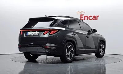 Hyundai Tucson 2022, 41014 км, за 18343.86 USD