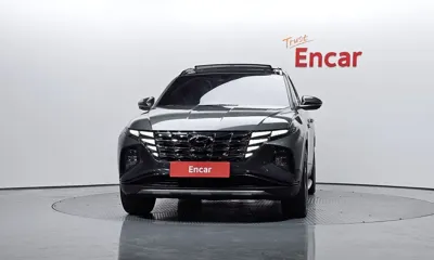 Hyundai Tucson 2022, 41014 км, за 18343.86 USD