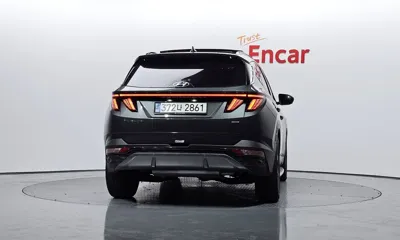 Hyundai Tucson 2022, 41014 км, за 18343.86 USD