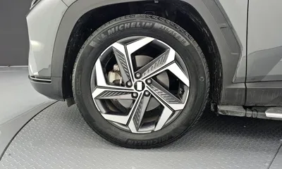 Hyundai Tucson 2022, 41014 км, за 18343.86 USD