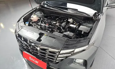 Hyundai Tucson 2022, 41014 км, за 18343.86 USD - фото 6
