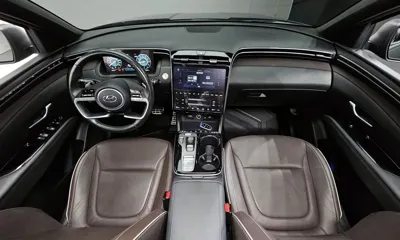 Hyundai Tucson 2022, 41014 км, за 18343.86 USD - фото 7
