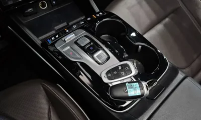 Hyundai Tucson 2022, 41014 км, за 18343.86 USD - фото 9