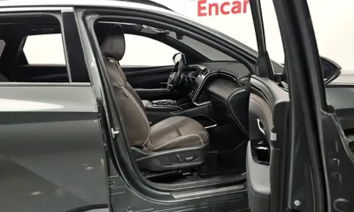 Hyundai Tucson 2022, 41014 км, за 18343.86 USD - фото 11